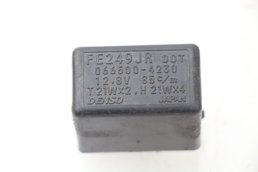 photo de CENTRALINA DE PISCAS SUZUKI GSX-R GSXR K16 1000 (2012 - 2016) - Outro ângulo de visão