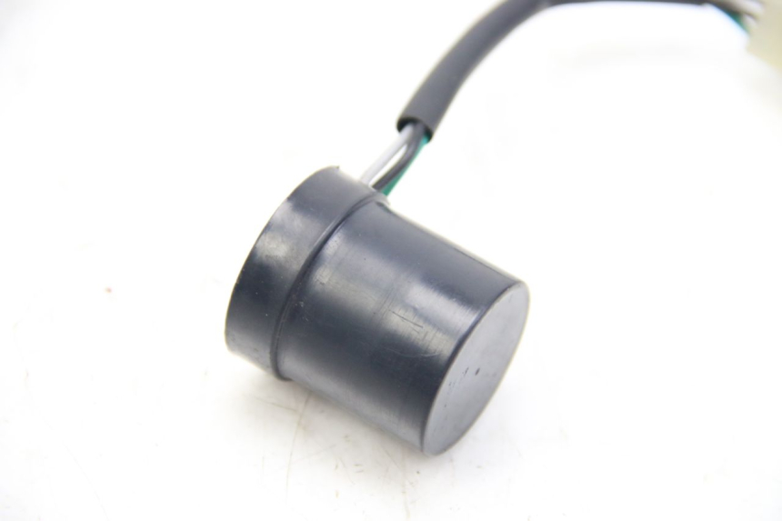 photo de CENTRALINA DE PISCAS JM MOTORS GT LINE 4T 50 (2021 - 2023) - Detalhe da peça