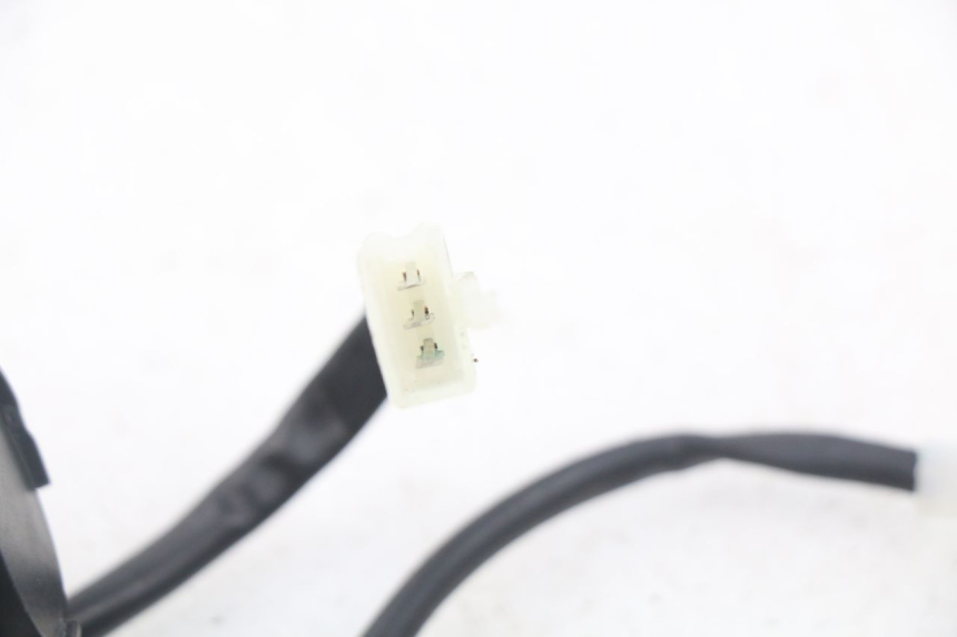 photo de CENTRALINA DE PISCAS JONWAY GTX 2T 50 (2014 - 2020) - Zoom do estado de desgaste