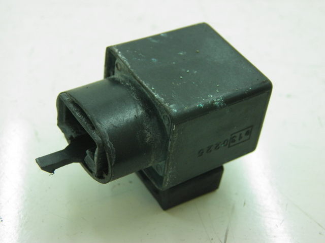 photo de CENTRALINA DE PISCAS HONDA FES S-WING SWING 125 (2007 - 2015) - Vista principal