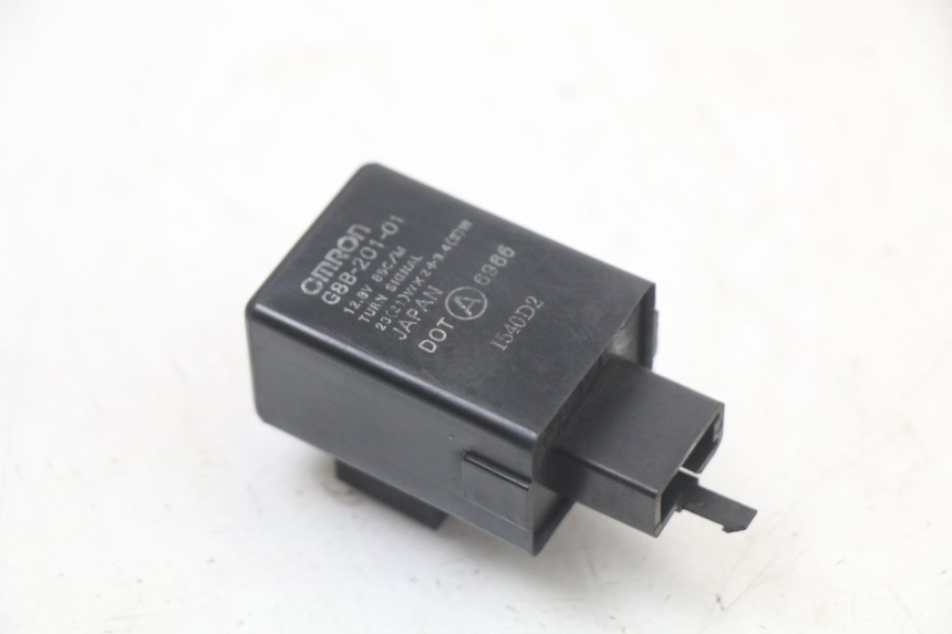 photo de CENTRALINA DE PISCAS HONDA NES AROBASE 125 (2000 - 2003) - Vista principal