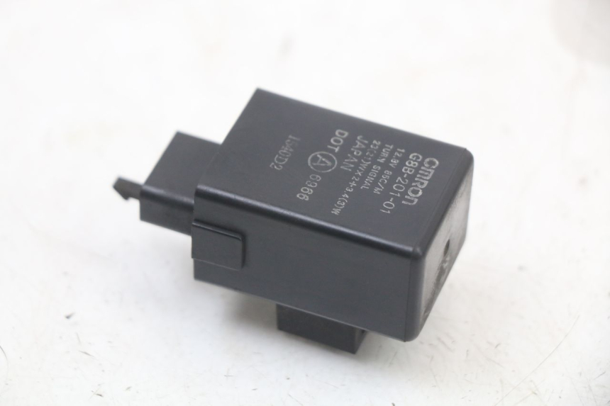 photo de CENTRALINA DE PISCAS HONDA NES AROBASE 125 (2000 - 2003) - Detalhe da peça
