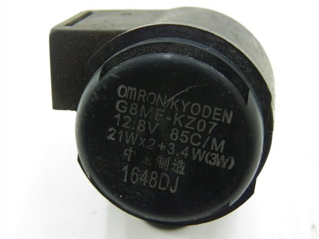 photo de CENTRALINA DE PISCAS HONDA NHX LEAD 110 (2008 - 2010) - Detalhe da peça