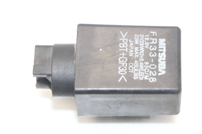 photo de CENTRALINA DE PISCAS HONDA INTEGRA NC D 750 (2016 - 2018) - Vista principal