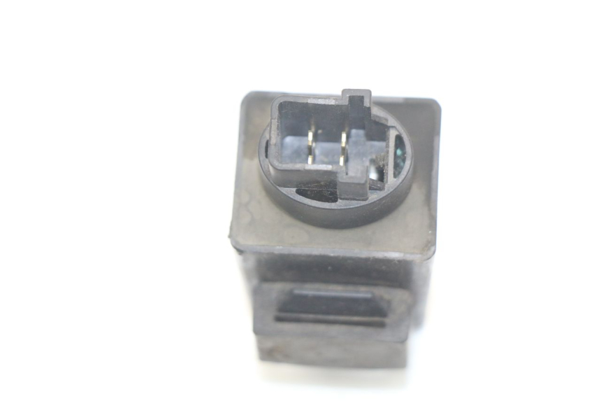 photo de CENTRALINA DE PISCAS HONDA INTEGRA NC D 750 (2016 - 2018) - Zoom do estado de desgaste