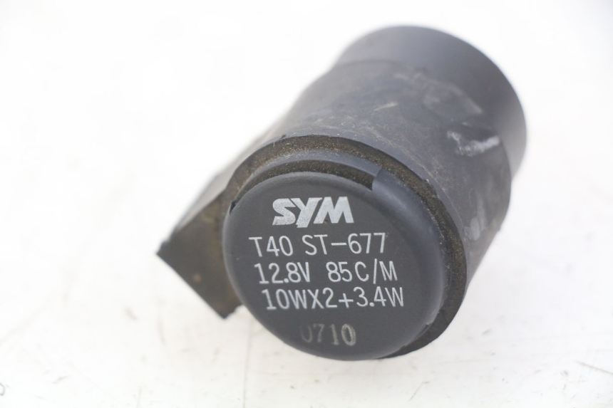 photo de CENTRALINA DE PISCAS SYM JET EURO X 2T 50 (2003 - 2007) - Detalhe da peça