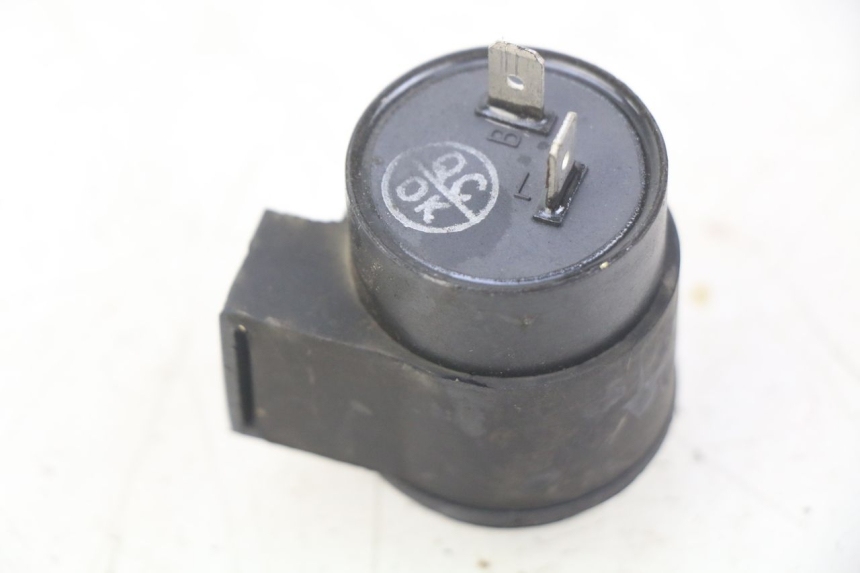 photo de CENTRALINA DE PISCAS SYM JET EURO X 2T 50 (2003 - 2007) - Zoom do estado de desgaste