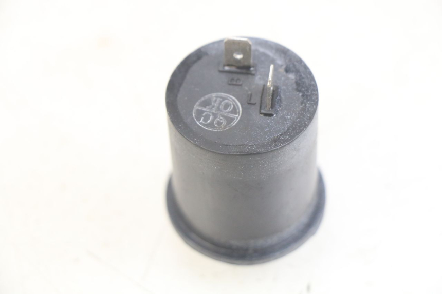 photo de CENTRALINA DE PISCAS SYM JET SPORT XR 50 (2006 - 2015) - Zoom do estado de desgaste