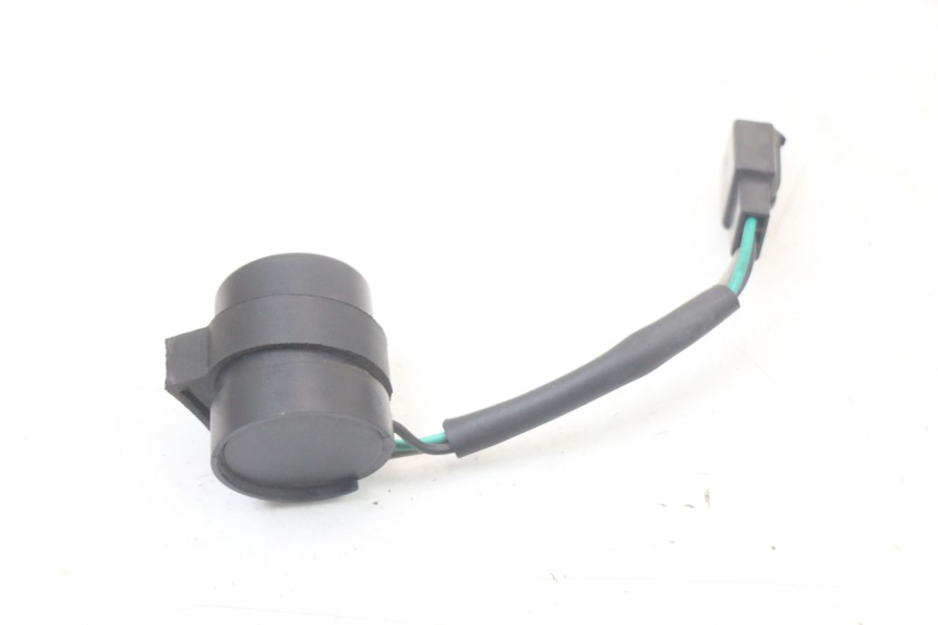 photo de CENTRALINA DE PISCAS JM MOTORS VX 125 (2022 - 2025) - Ampliação técnica