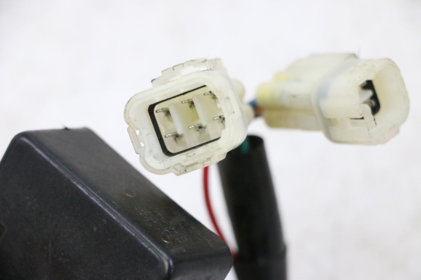 photo de CENTRALINA DE PISCAS SYM JOYMAX 125 (2010 - 2017) - Detalhe da peça
