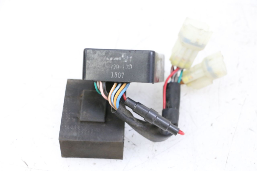 photo de CENTRALINA DE PISCAS SYM JOYMAX 125 (2010 - 2017) - Ampliação técnica