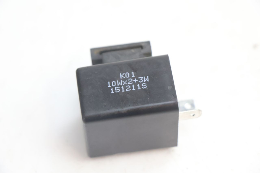 photo de CENTRALINA DE PISCAS RIDE JUMP 2T 50 (2012 - 2017) - Detalhe da peça