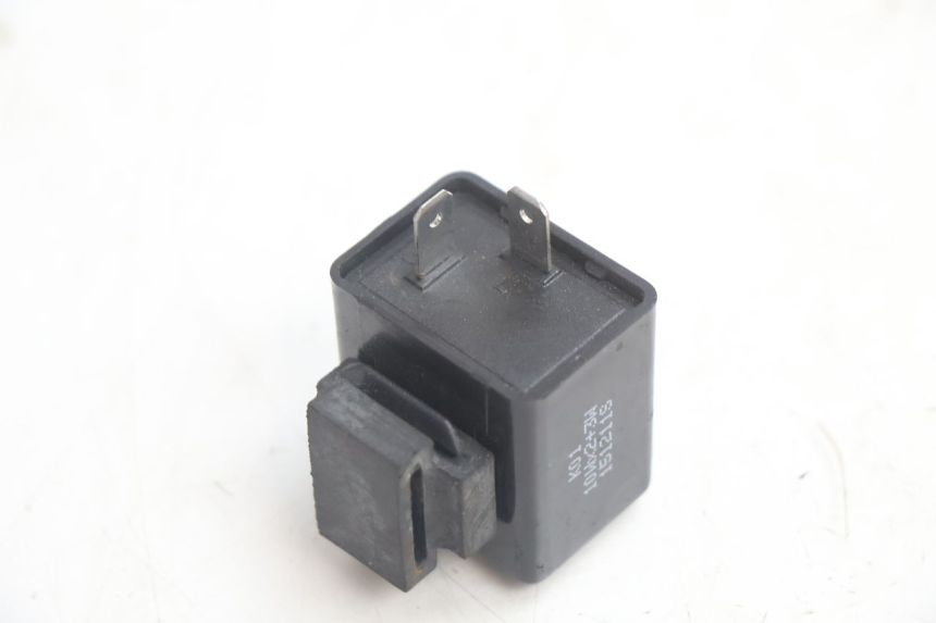 photo de CENTRALINA DE PISCAS RIDE JUMP 2T 50 (2012 - 2017) - Zoom do estado de desgaste