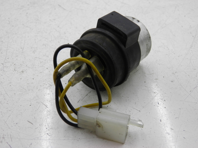 photo de CENTRALINA DE PISCAS KAWASAKI ER - 5 500 (1997 - 2000) - Ampliação técnica