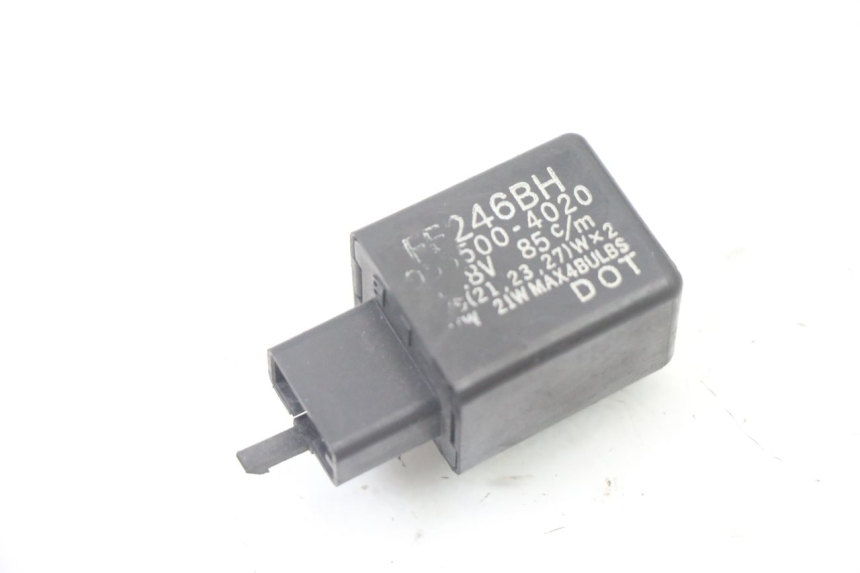 photo de CENTRALINA DE PISCAS KAWASAKI ZR7 ZR-7 S 750 (1999 - 2004) - Vista principal
