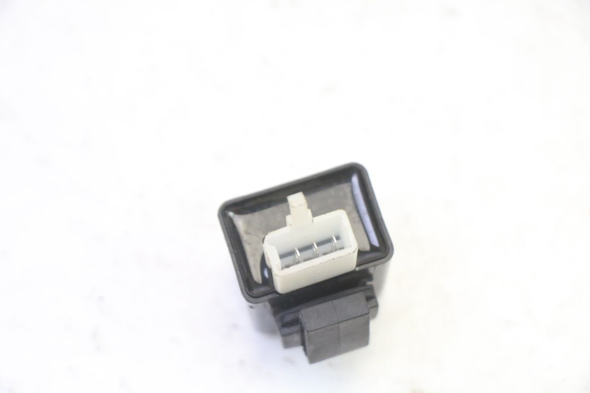 photo de CENTRALINA DE PISCAS KIDEN KD125-G 125 (2018 - 2022) - Zoom do estado de desgaste