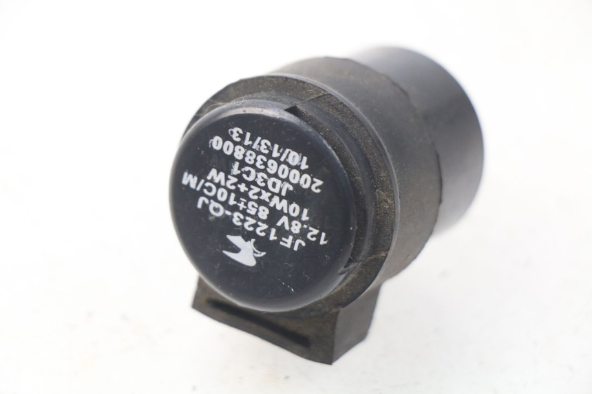 photo de CENTRALINA DE PISCAS PEUGEOT KISBEE 2T 50 (2010 - 2017) - Detalhe da peça