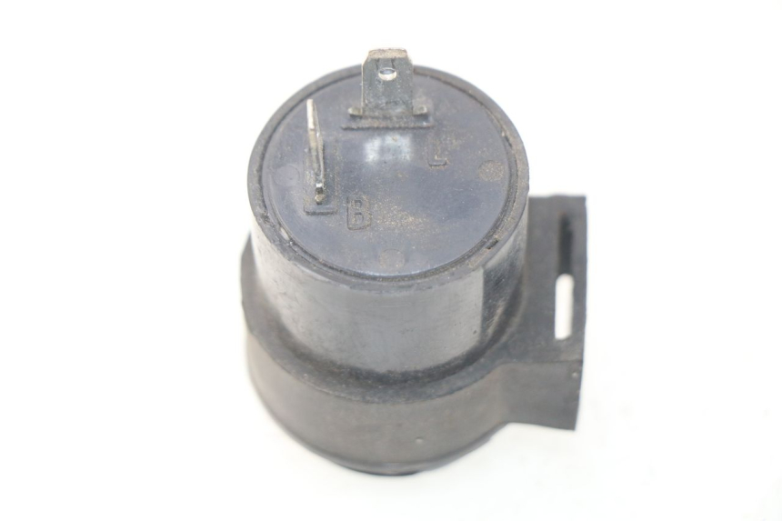 photo de CENTRALINA DE PISCAS PEUGEOT KISBEE 2T 50 (2010 - 2017) - Zoom do estado de desgaste