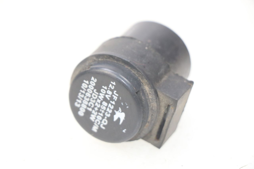 photo de CENTRALINA DE PISCAS PEUGEOT KISBEE 2T 50 (2010 - 2017) - Vista principal