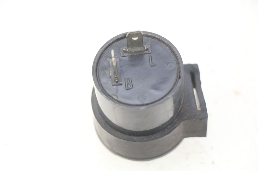 photo de CENTRALINA DE PISCAS PEUGEOT KISBEE 2T 50 (2010 - 2017) - Zoom do estado de desgaste