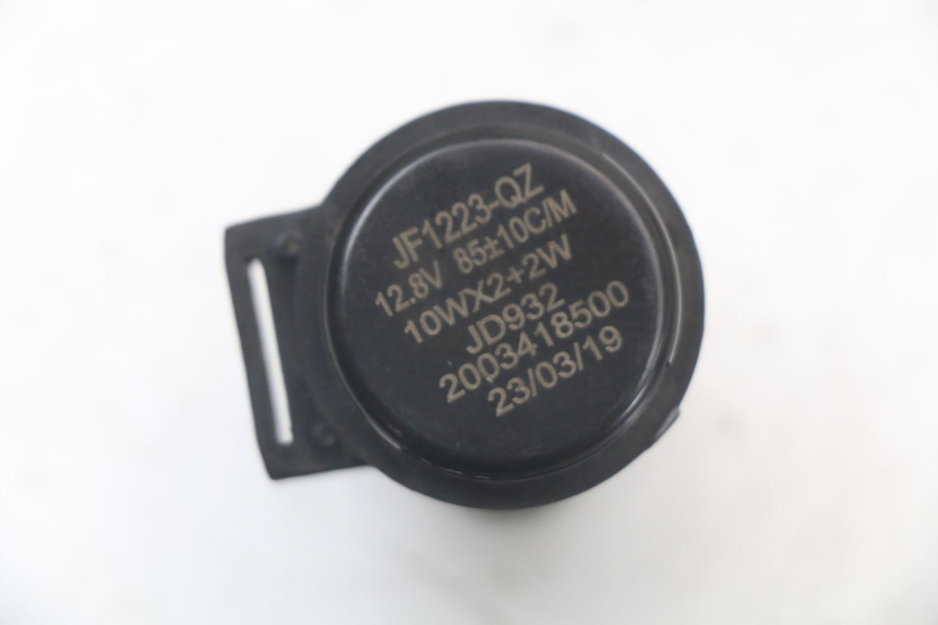 photo de CENTRALINA DE PISCAS PEUGEOT KISBEE 2T 50 (2018 - 2022) - Detalhe da peça