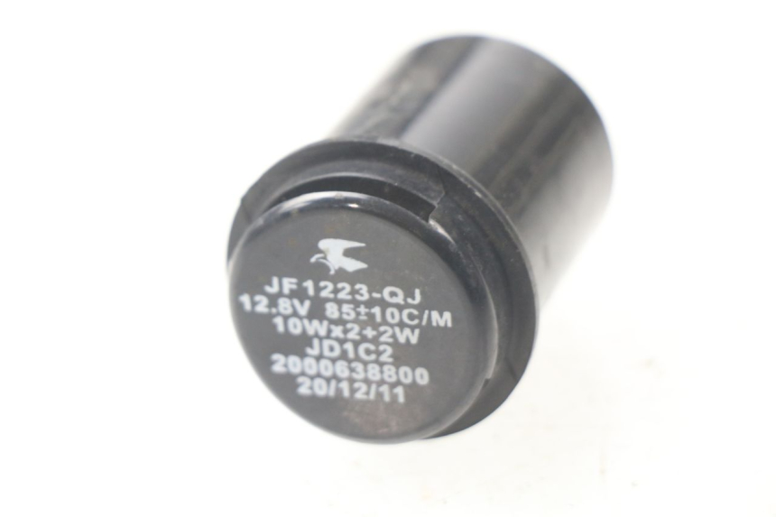 photo de CENTRALINA DE PISCAS PEUGEOT KISBEE 4T 50 (2010 - 2017) - Vista principal