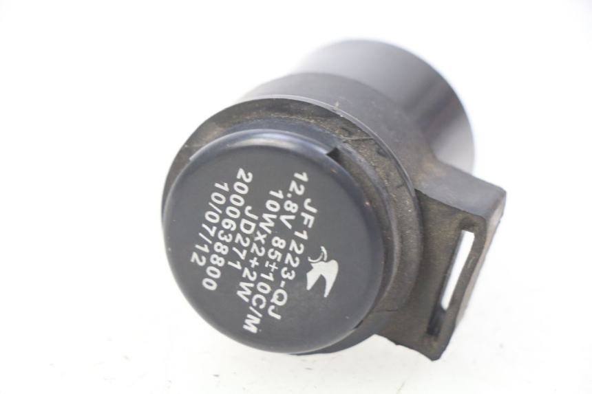 photo de CENTRALINA DE PISCAS PEUGEOT KISBEE 4T 50 (2010 - 2017) - Zoom do estado de desgaste