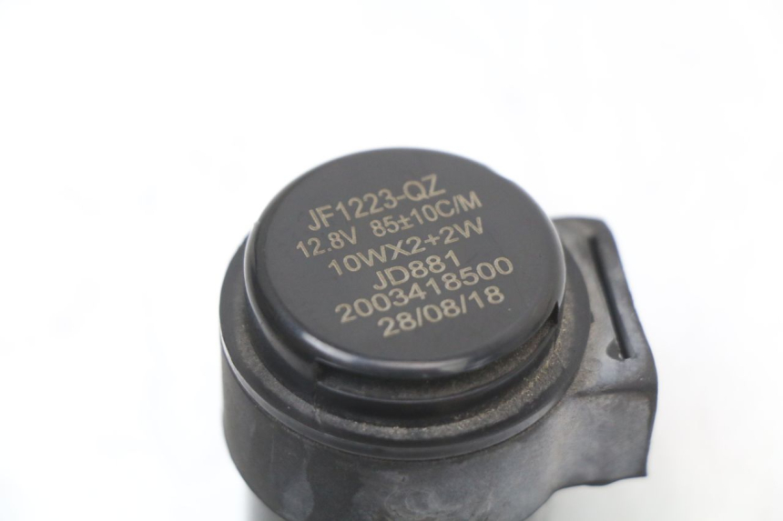 photo de CENTRALINA DE PISCAS PEUGEOT KISBEE 4T 50 (2018 - 2022) - Detalhe da peça