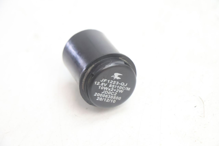 photo de CENTRALINA DE PISCAS PEUGEOT KISBEE 4T 50 (2010 - 2017) - Detalhe da peça