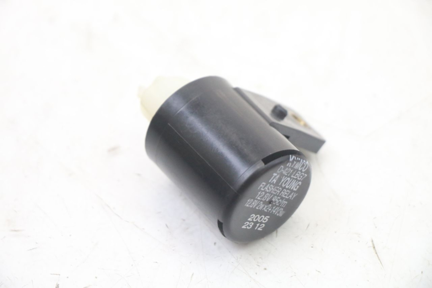 photo de CENTRALINA DE PISCAS KYMCO PEOPLE S 125 (2000 - 2008) - Vista principal