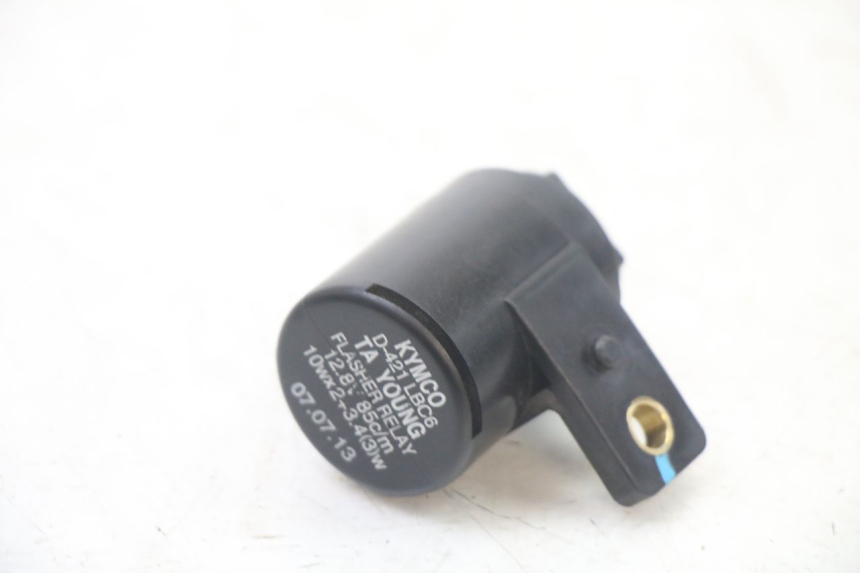 photo de CENTRALINA DE PISCAS KYMCO XCITING 500 (2007 - 2010) - Vista principal