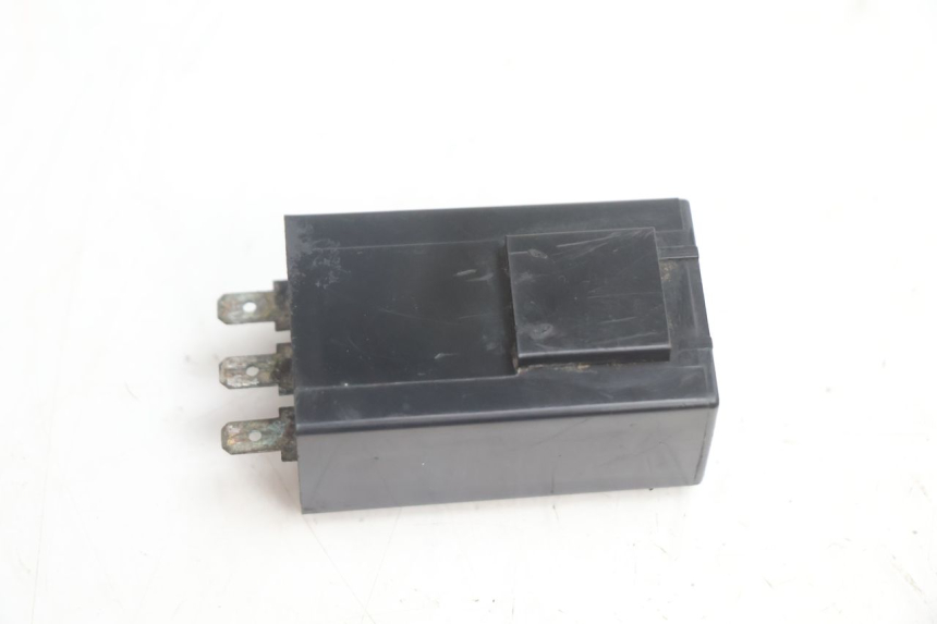 photo de CENTRALINA DE PISCAS PEUGEOT LUDIX ONE 50 (2004 - 2013) - Zoom do estado de desgaste