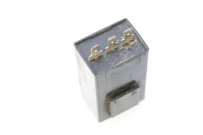 photo de CENTRAL DE PISCAS PEUGEOT LUDIX ONE 50 (2004 - 2006) - Outro ângulo de visão