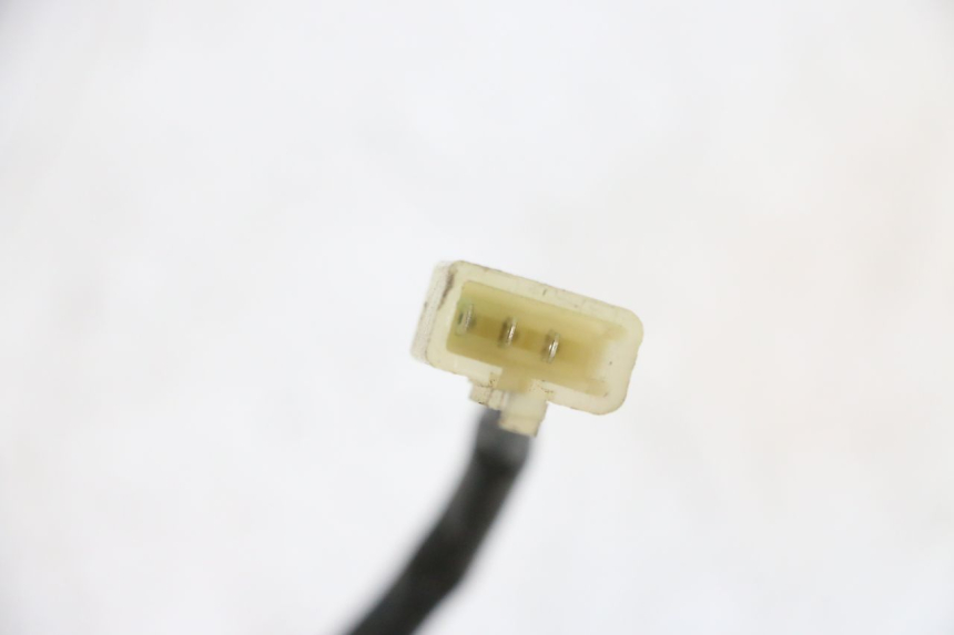 photo de CENTRALE CLIGNOTANTE KEEWAY MATRIX RX9 125 (2006 - 2007) - Detalhe da peça