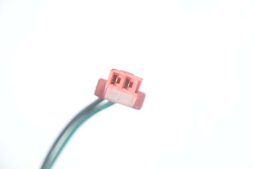 photo de CENTRALINA DE PISCAS SYM MIO 50 (2005 - 2010) - Ampliação técnica