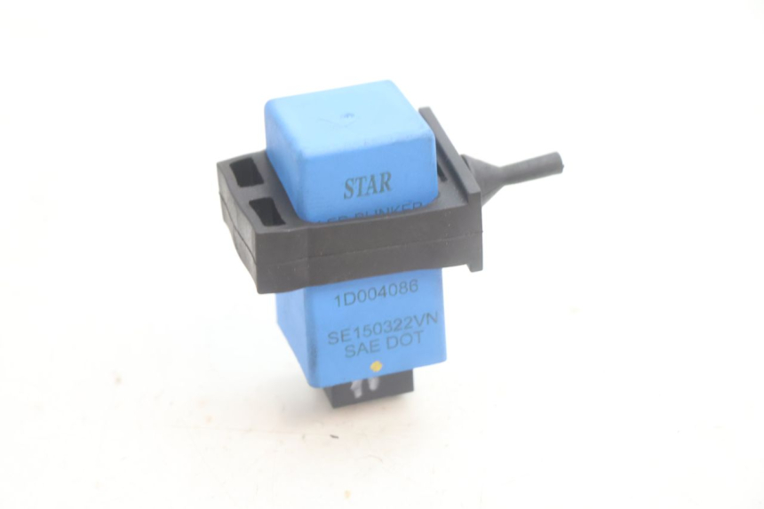 photo de CENTRAL DE PISCA PIAGGIO MP3 HPE 530 (2022 - 2026) - Detalhe da peça