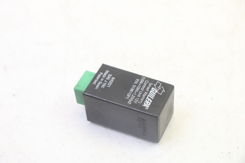 photo de CENTRALINA DE PISCAS PIAGGIO MP3 LT 300 (2010 - 2016) - Detalhe da peça