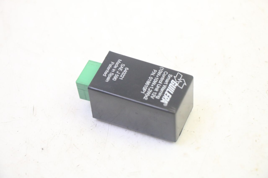 photo de CENTRALINA DE PISCAS PIAGGIO MP3 LT 400 (2007 - 2012) - Detalhe da peça