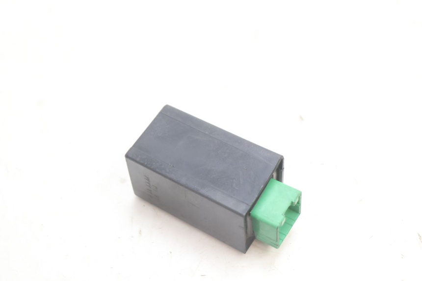 photo de CENTRALINA DE PISCAS PIAGGIO MP3 LT 300 (2010 - 2016) - Zoom do estado de desgaste