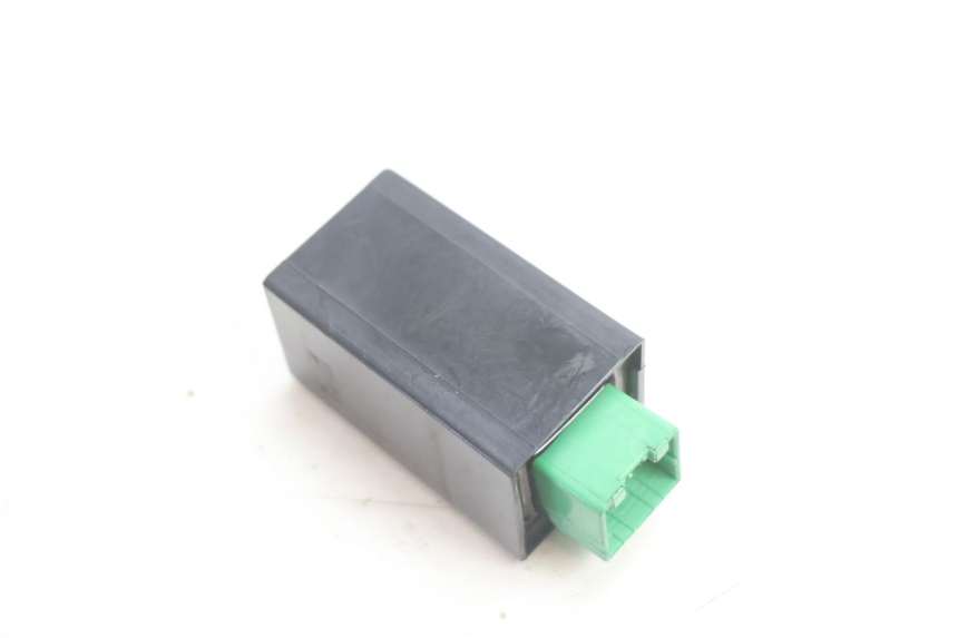 photo de CENTRALINA DE PISCAS PIAGGIO MP3 LT 400 (2007 - 2012) - Zoom do estado de desgaste
