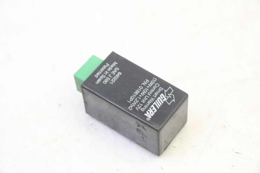photo de CENTRALINA DE PISCAS PIAGGIO MP3 RL 250 (2006 - 2010) - Detalhe da peça
