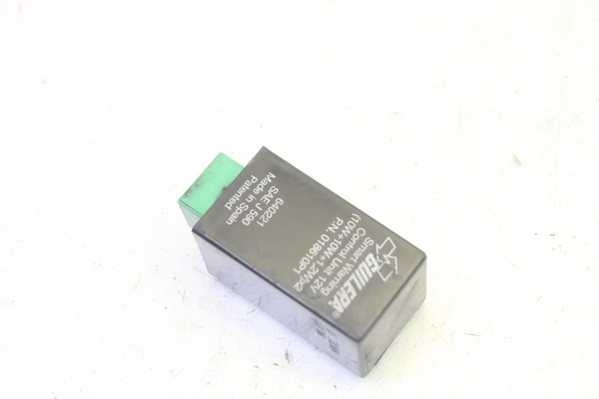 photo de CENTRALINA DE PISCAS PIAGGIO MP3 RL 250 (2006 - 2010) - Detalhe da peça