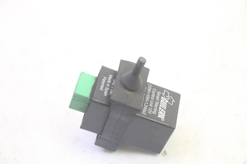 photo de CENTRALINA DE PISCAS PIAGGIO MP3 RL 250 (2006 - 2010) - Detalhe da peça
