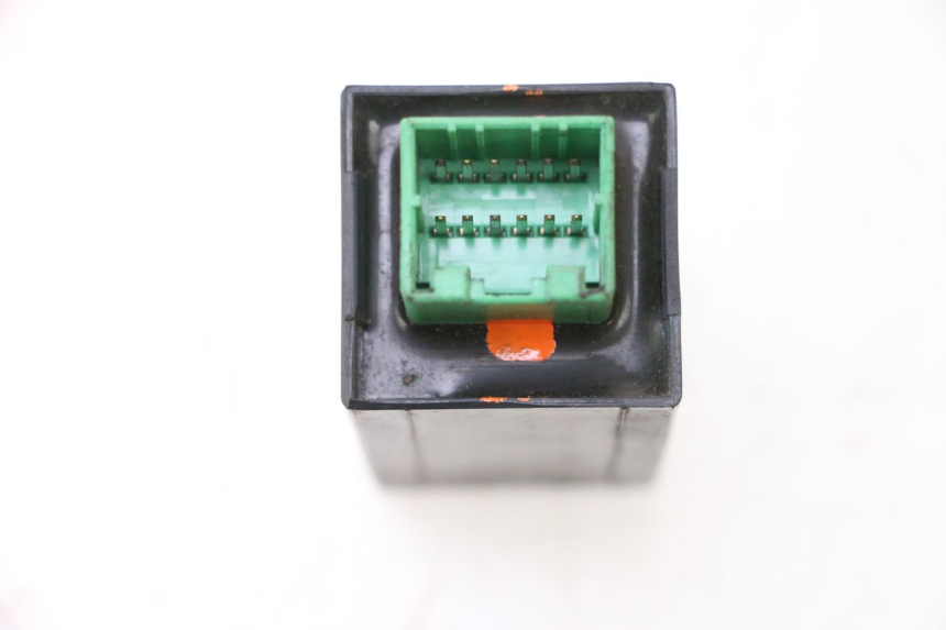 photo de CENTRALINA DE PISCAS PIAGGIO MP3 RL 250 (2006 - 2010) - Detalhe da peça