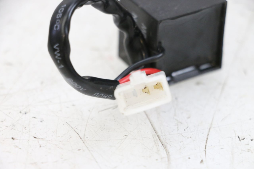 photo de CENTRALINA DE PISCAS YAMAHA MT-07 MT07 ABS 700 (2018 - 2020) - Detalhe da peça