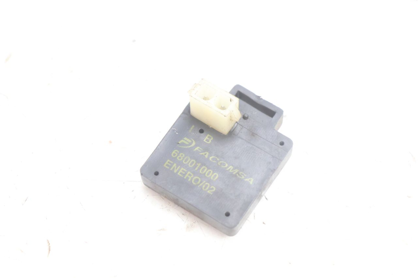 photo de CENTRALINA DE PISCAS YAMAHA NEO'S NEOS 2T 50 (1998 - 2007) - Vista principal