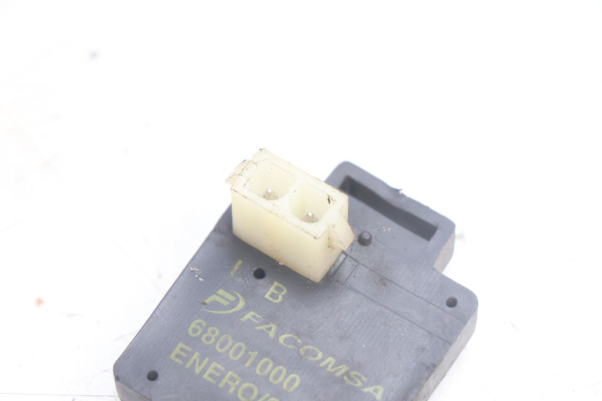 photo de CENTRALINA DE PISCAS YAMAHA NEO'S NEOS 2T 50 (1998 - 2007) - Detalhe da peça