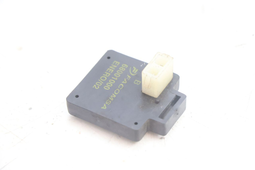 photo de CENTRALINA DE PISCAS YAMAHA NEO'S NEOS 2T 50 (1998 - 2007) - Zoom do estado de desgaste