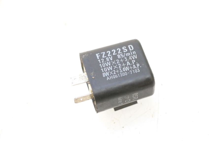 photo de CENTRALINA DE PISCAS YAMAHA NEOS NEO'S 4T 50 (2008 - 2016) - Vista principal