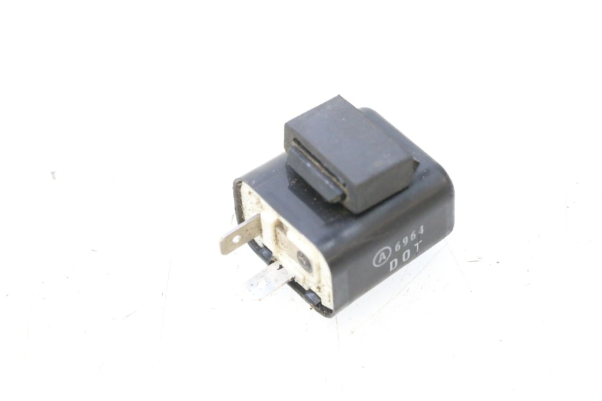 photo de CENTRALINA DE PISCAS YAMAHA NEOS NEO'S 4T 50 (2008 - 2016) - Outro ângulo de visão